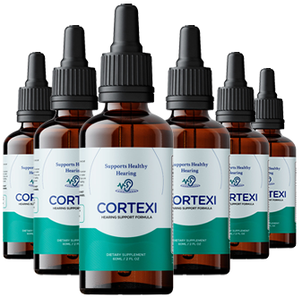 Get Your Cortexi - The Way to Clearer Hearing